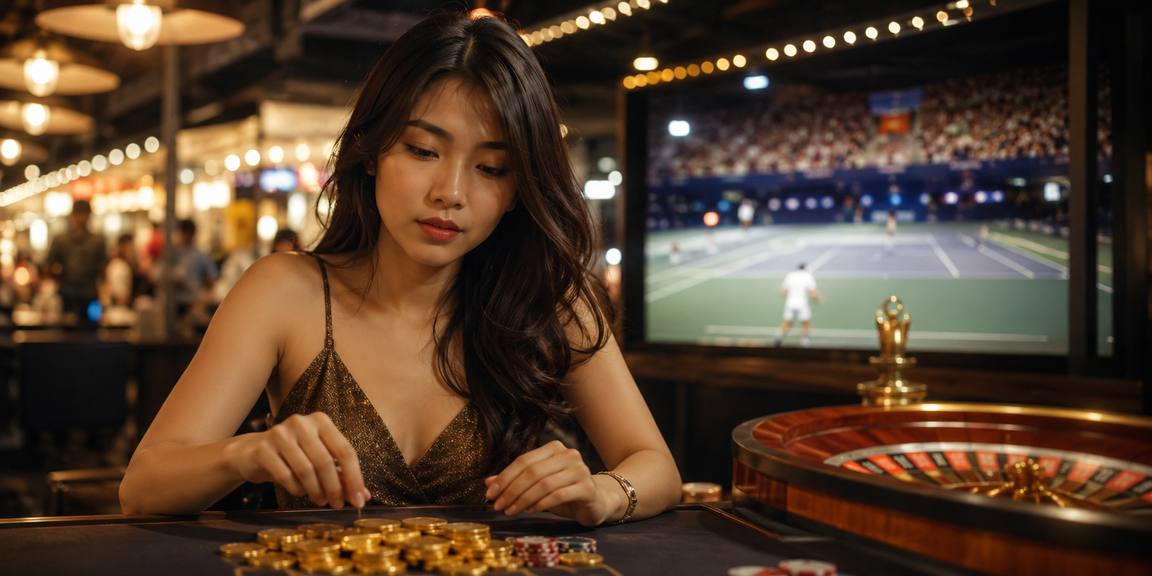 vh777 Sportsbook
